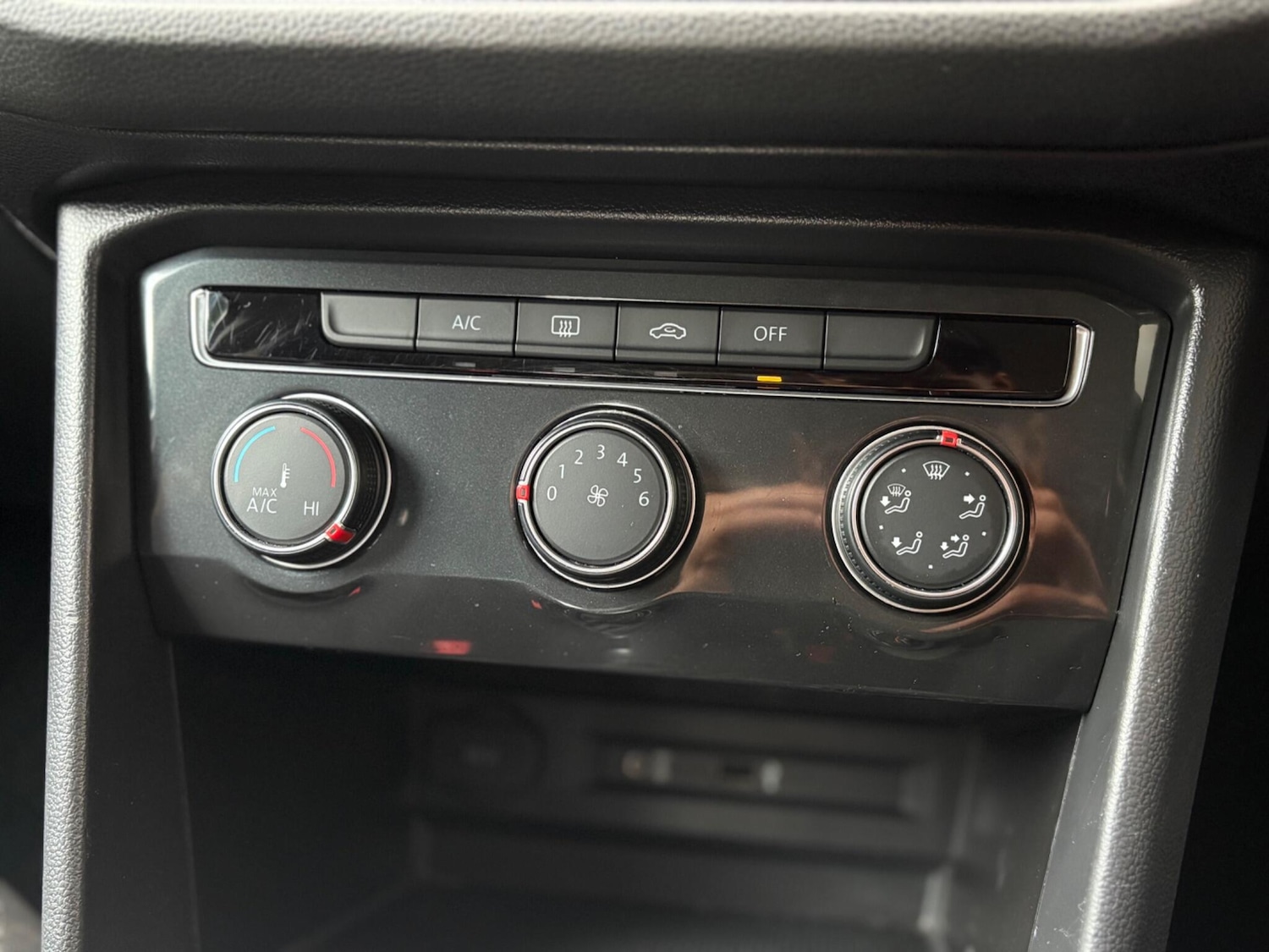 Used Volkswagen Tiguan 2017 for sale - 78083995: Photo 52