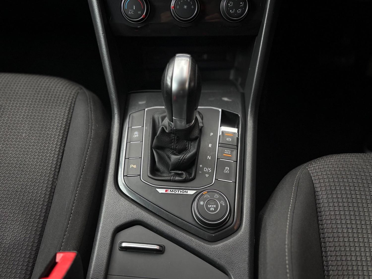 Used Volkswagen Tiguan 2017 for sale - 78083995: Photo 53