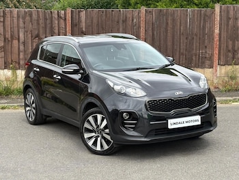 Used Kia Sportage 2016 for sale - 79099367: Photo