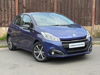 Used Peugeot 208 2016 for sale - 78904313: Photo