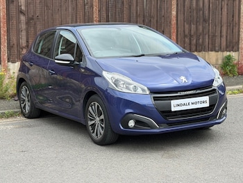 Used Peugeot 208 2016 for sale - 78904313: Photo