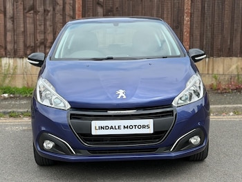 Used Peugeot 208 2016 for sale - 78904313: Photo
