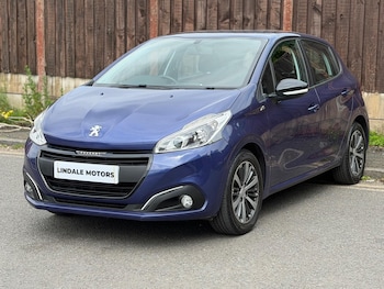 Used Peugeot 208 2016 for sale - 78904313: Photo