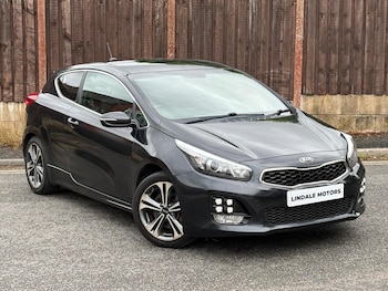 Used Kia Pro Ceed 2015 for sale - 79522474: Photo