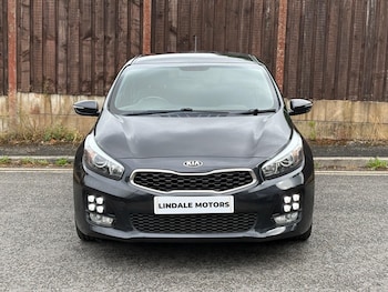 Used Kia Pro Ceed 2015 for sale - 79522474: Photo