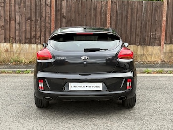 Used Kia Pro Ceed 2015 for sale - 79522474: Photo