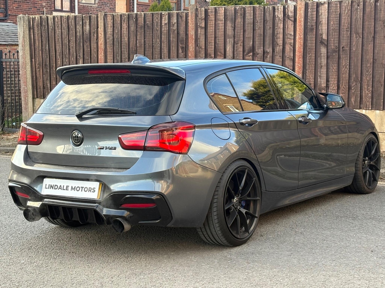 Used BMW 1 Series 2016 for sale - 78043273: Photo 10