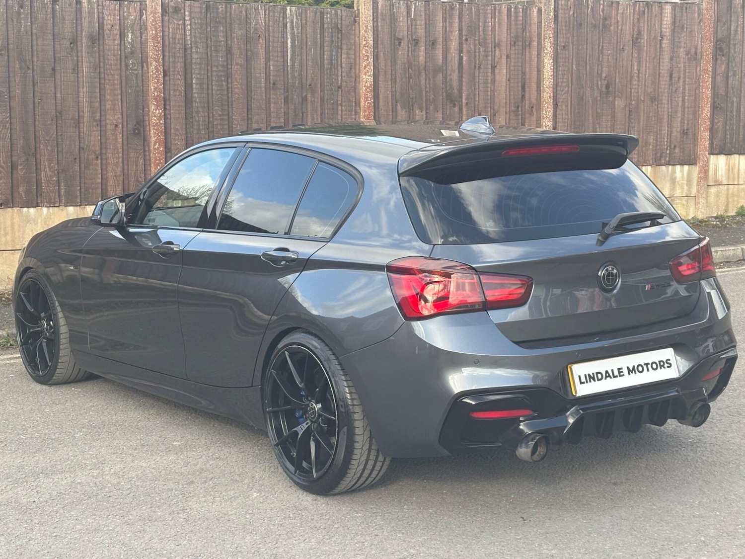 Used BMW 1 Series 2016 for sale - 78043273: Photo 11