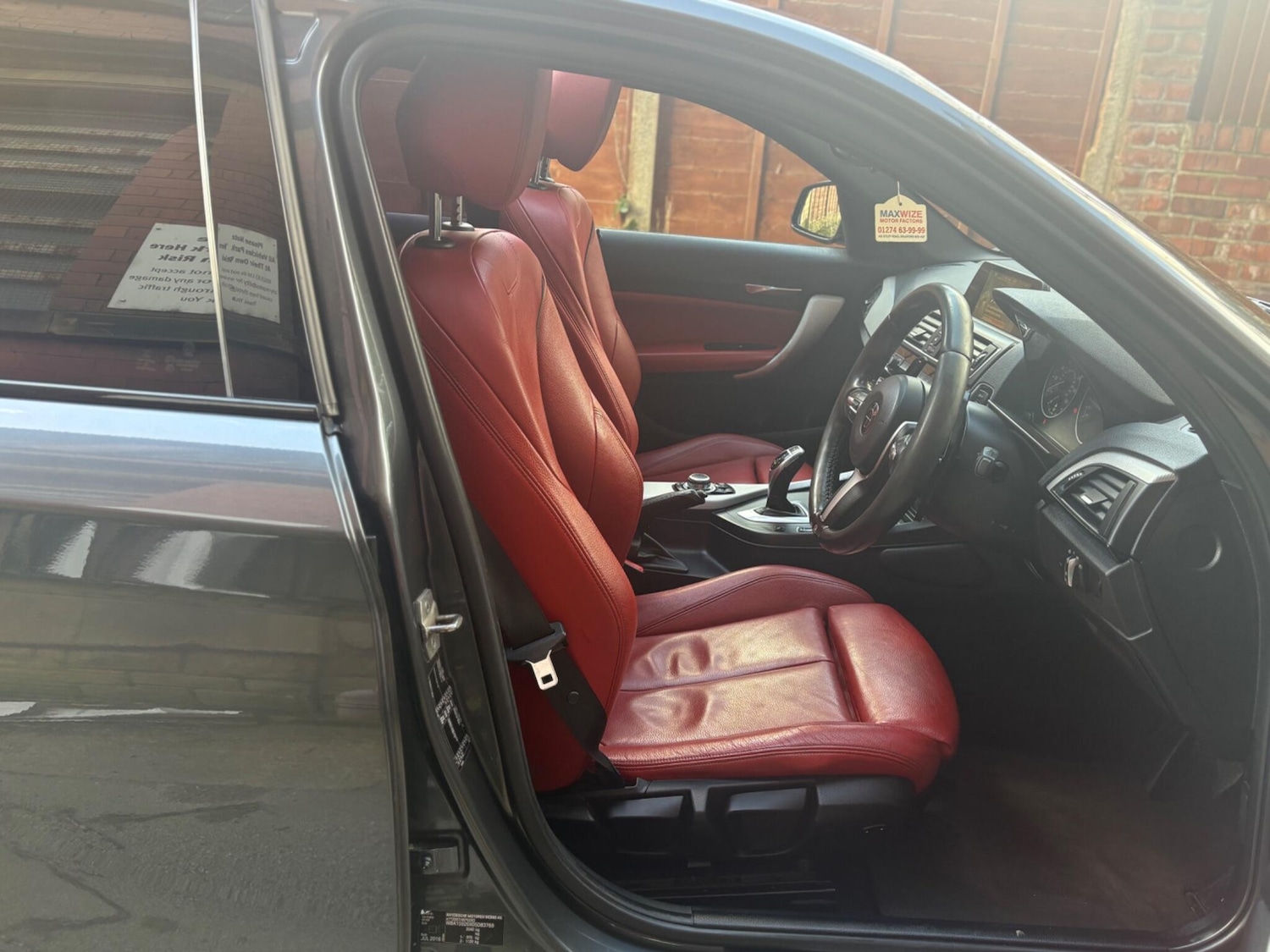 Used BMW 1 Series 2016 for sale - 78043273: Photo 14