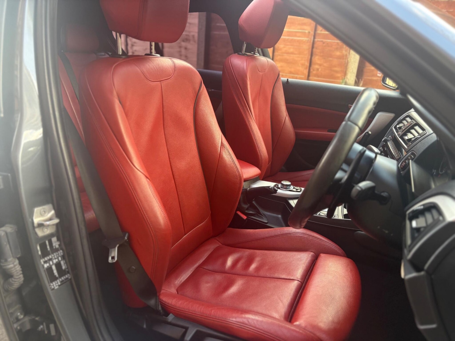 Used BMW 1 Series 2016 for sale - 78043273: Photo 15