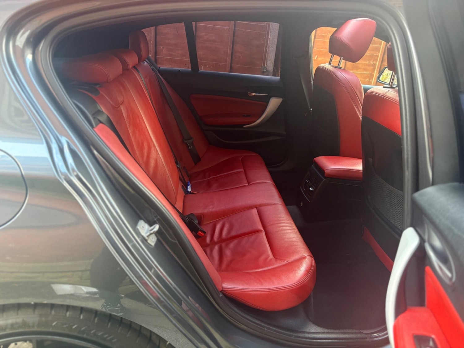 Used BMW 1 Series 2016 for sale - 78043273: Photo 17