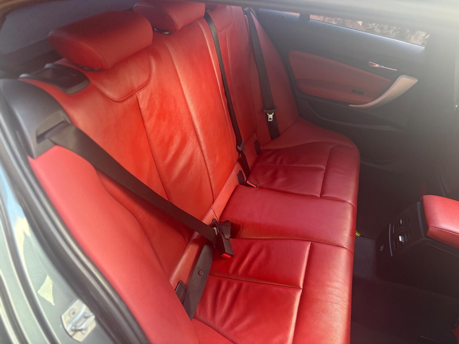 Used BMW 1 Series 2016 for sale - 78043273: Photo 18