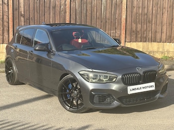 BMW 1 Series feature image