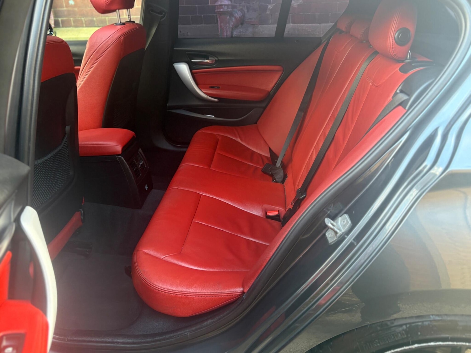 Used BMW 1 Series 2016 for sale - 78043273: Photo 20