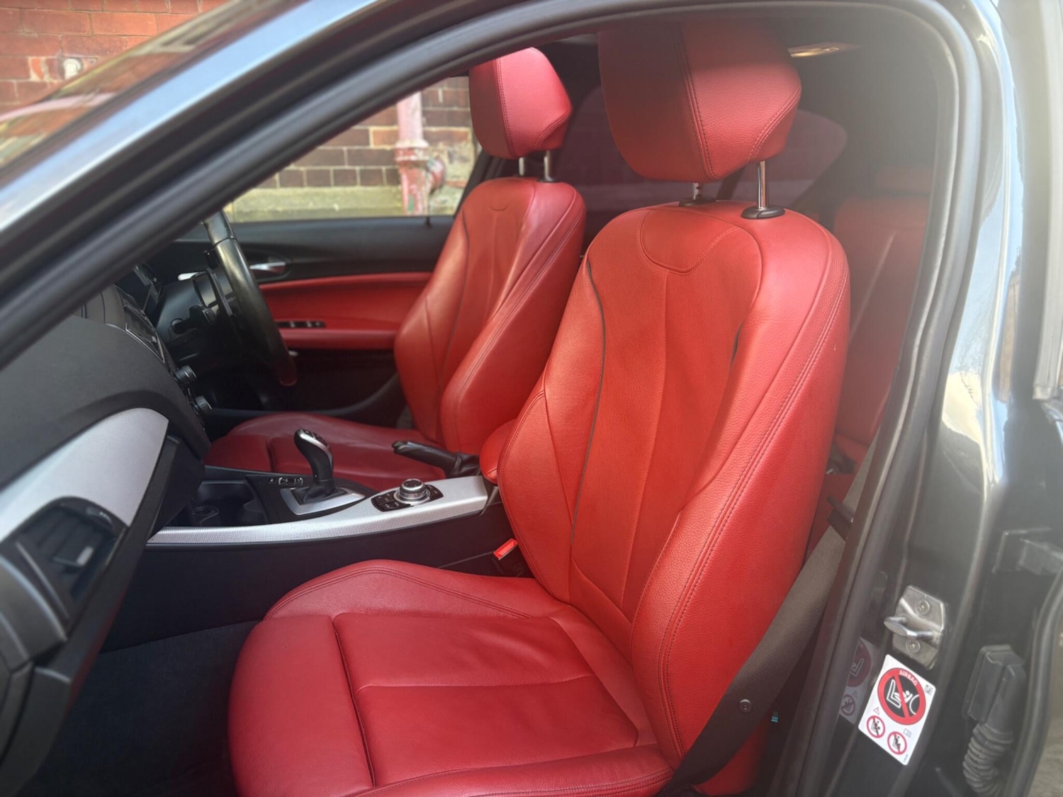 Used BMW 1 Series 2016 for sale - 78043273: Photo 21