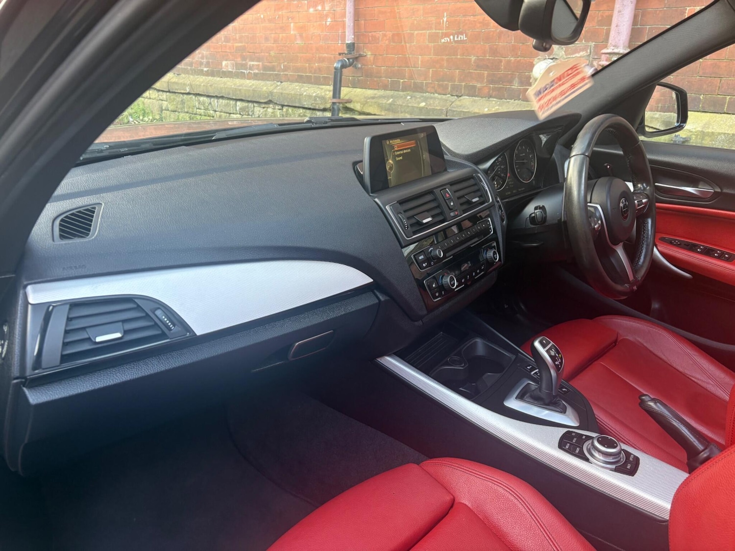 Used BMW 1 Series 2016 for sale - 78043273: Photo 23