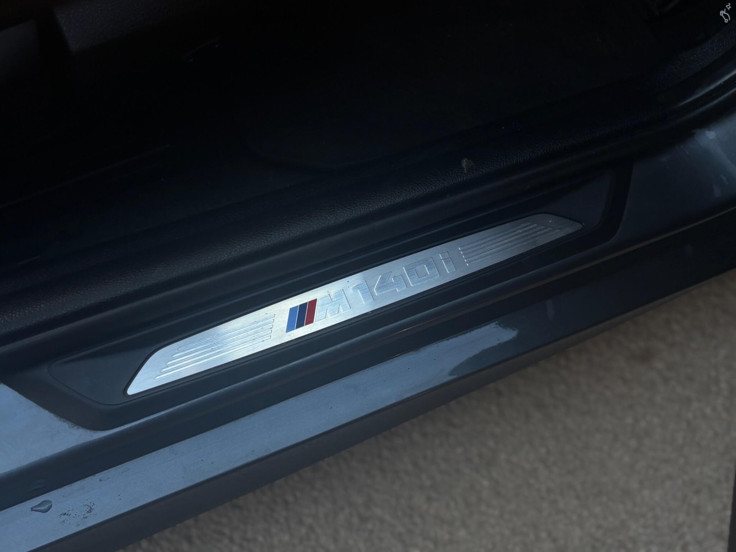 Used BMW 1 Series 2016 for sale - 78043273: Photo 24