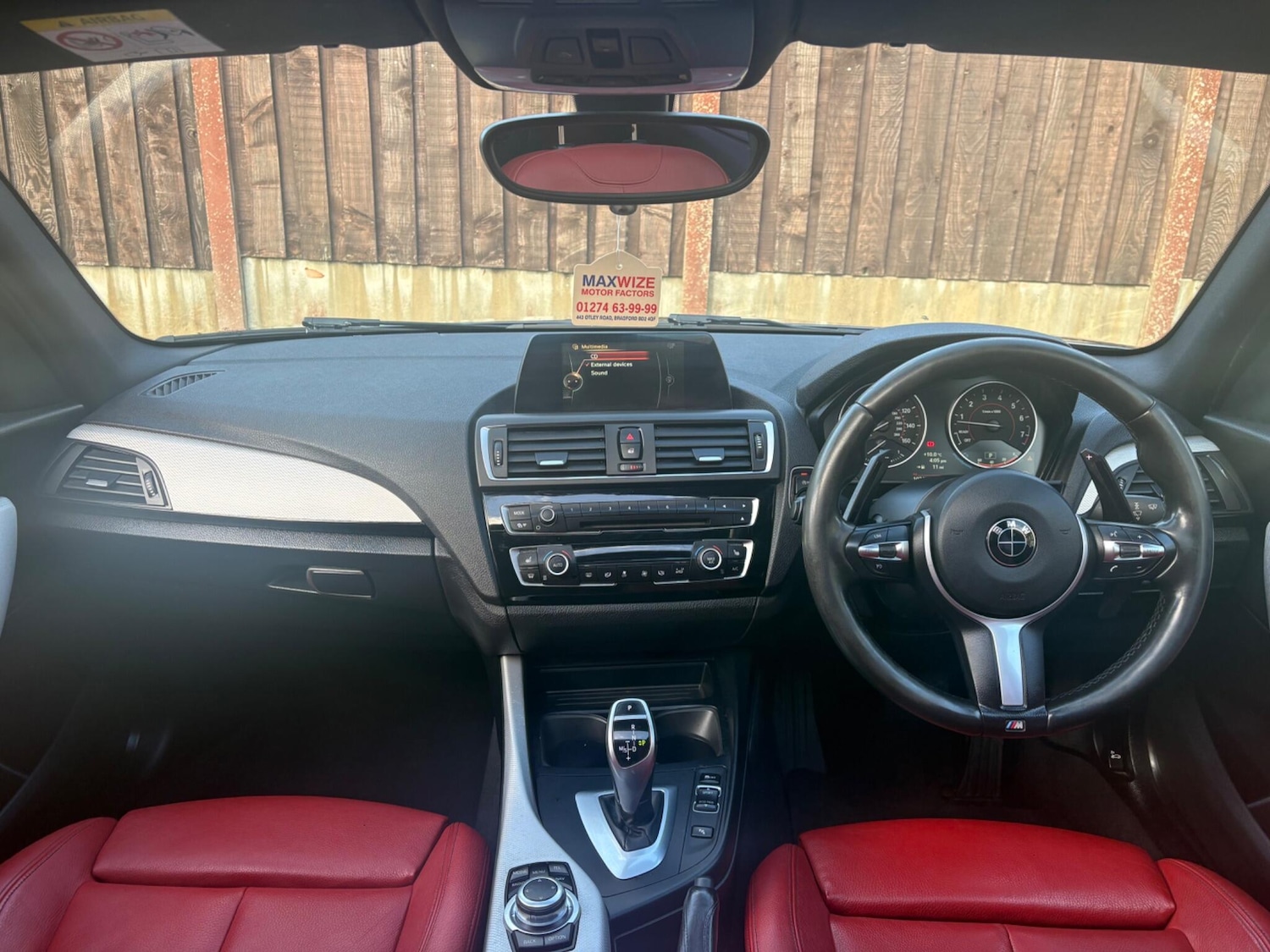 Used BMW 1 Series 2016 for sale - 78043273: Photo 25