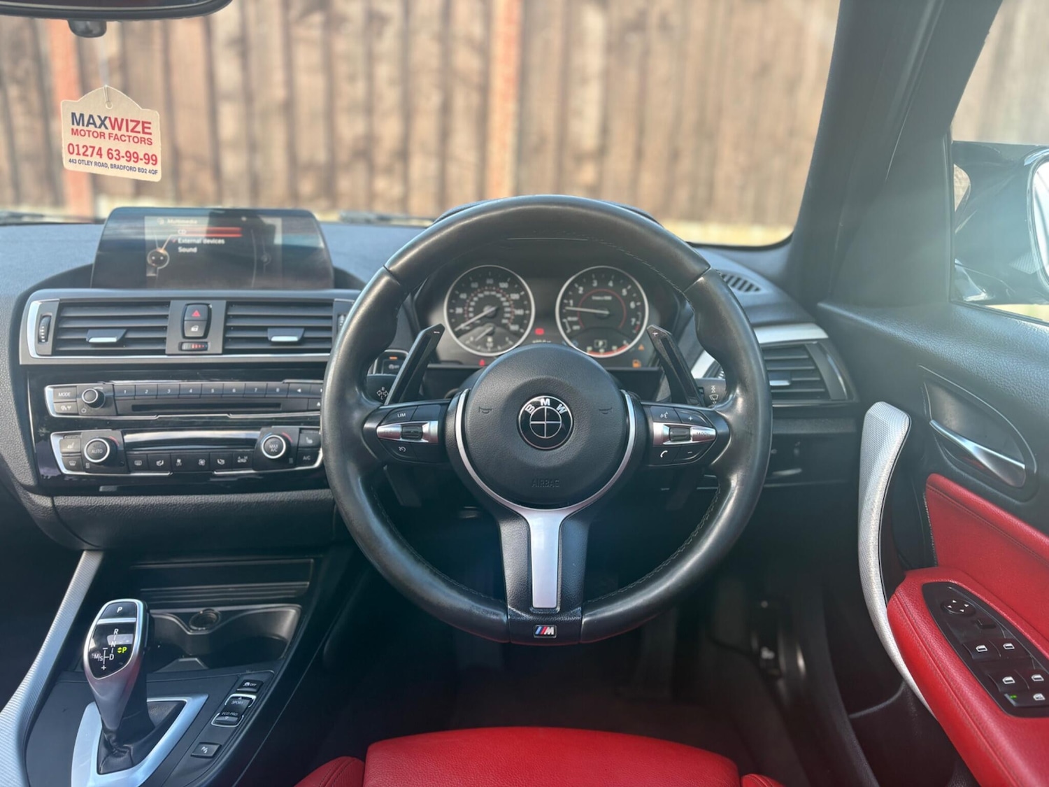 Used BMW 1 Series 2016 for sale - 78043273: Photo 26