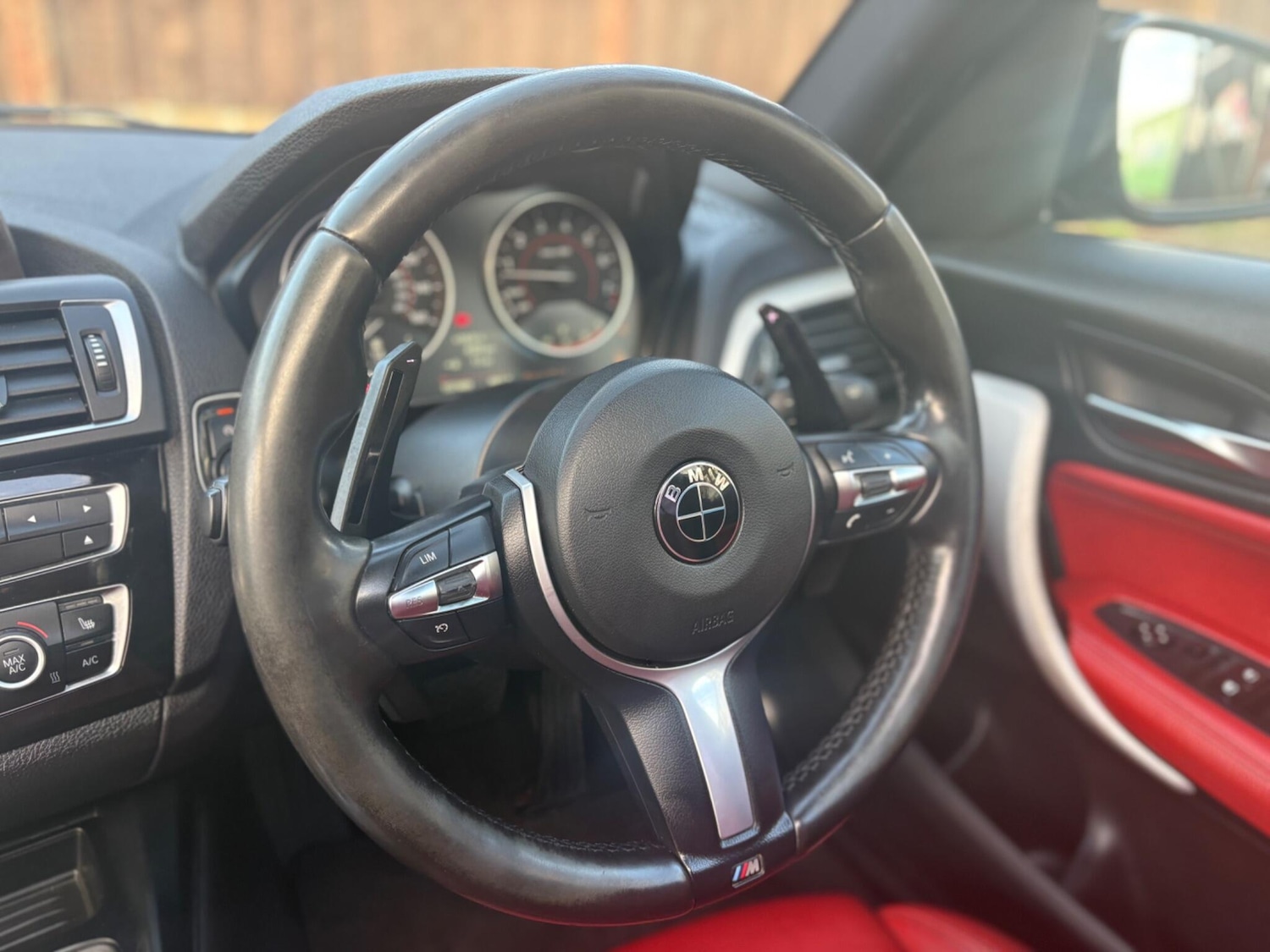 Used BMW 1 Series 2016 for sale - 78043273: Photo 27