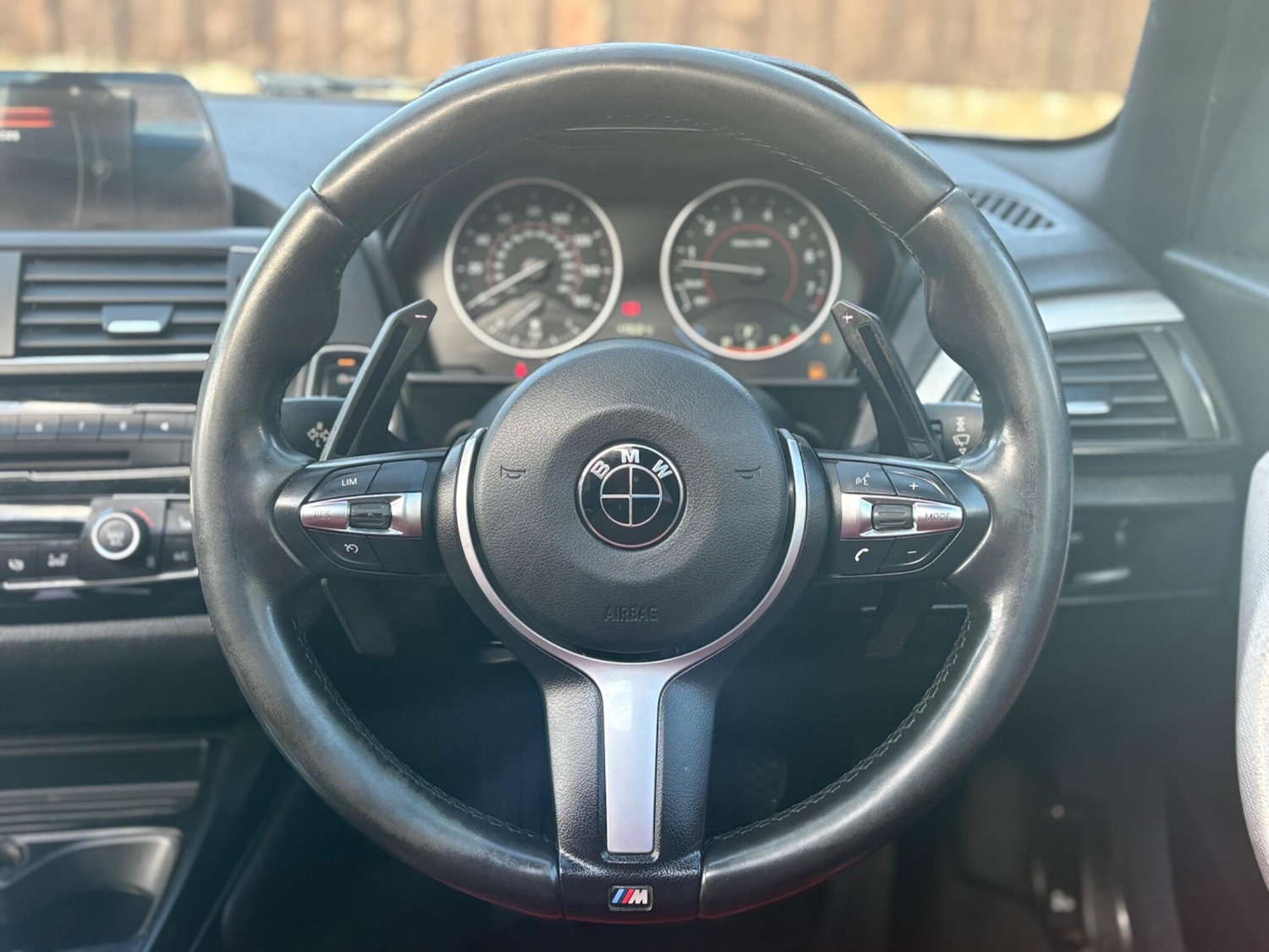 Used BMW 1 Series 2016 for sale - 78043273: Photo 28