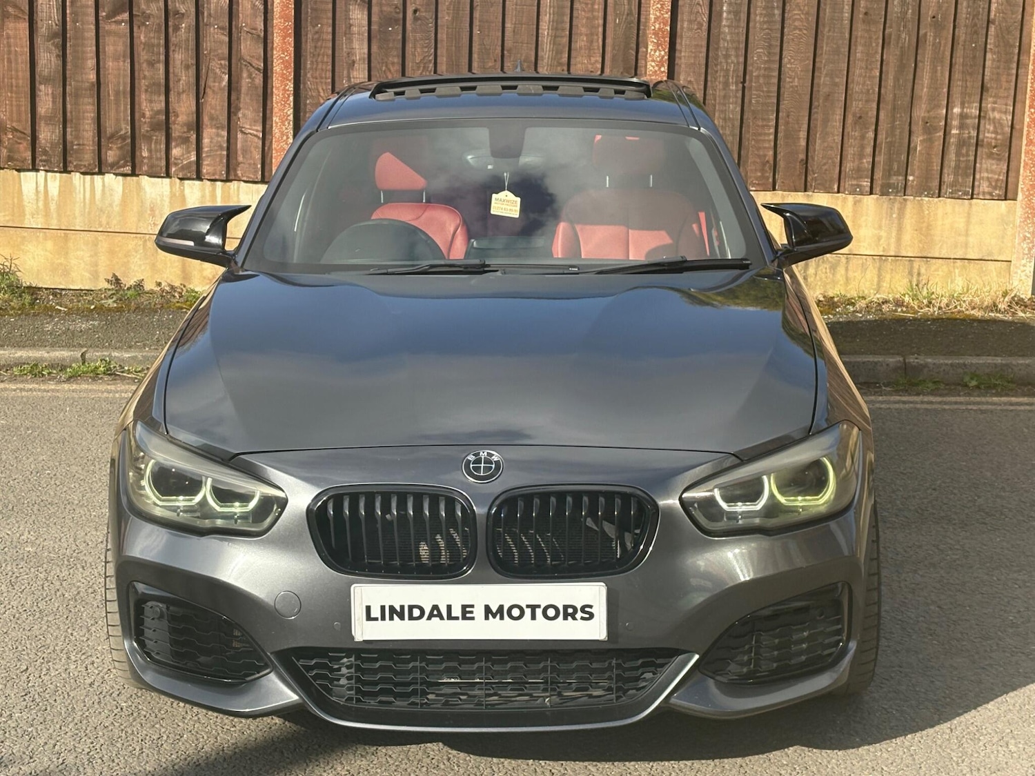 Used BMW 1 Series 2016 for sale - 78043273: Photo 3