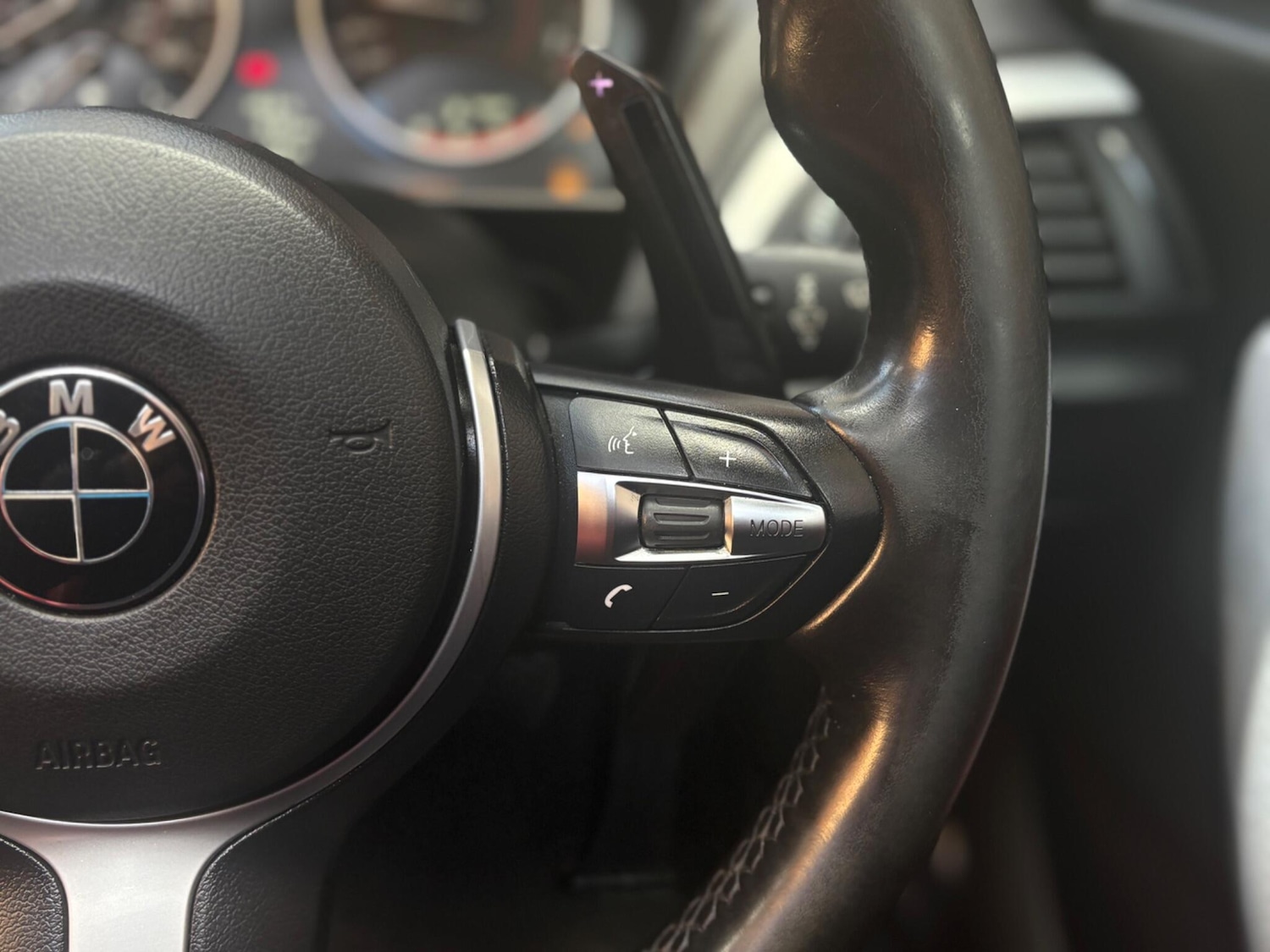 Used BMW 1 Series 2016 for sale - 78043273: Photo 33