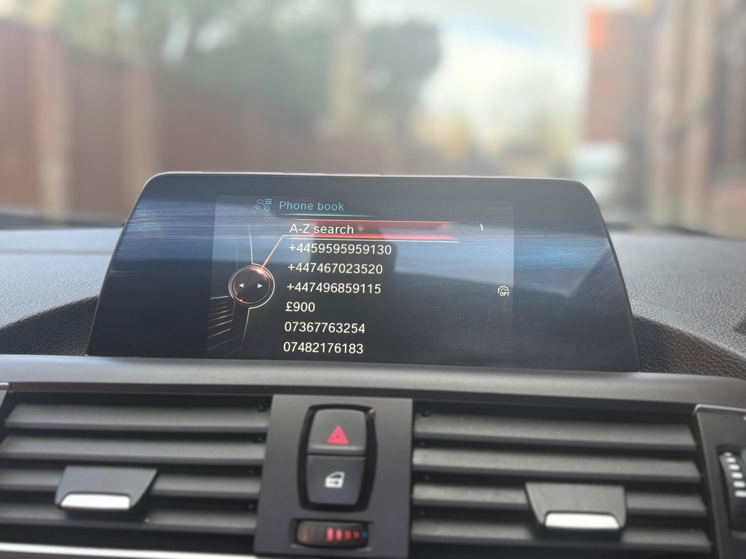 Used BMW 1 Series 2016 for sale - 78043273: Photo 38