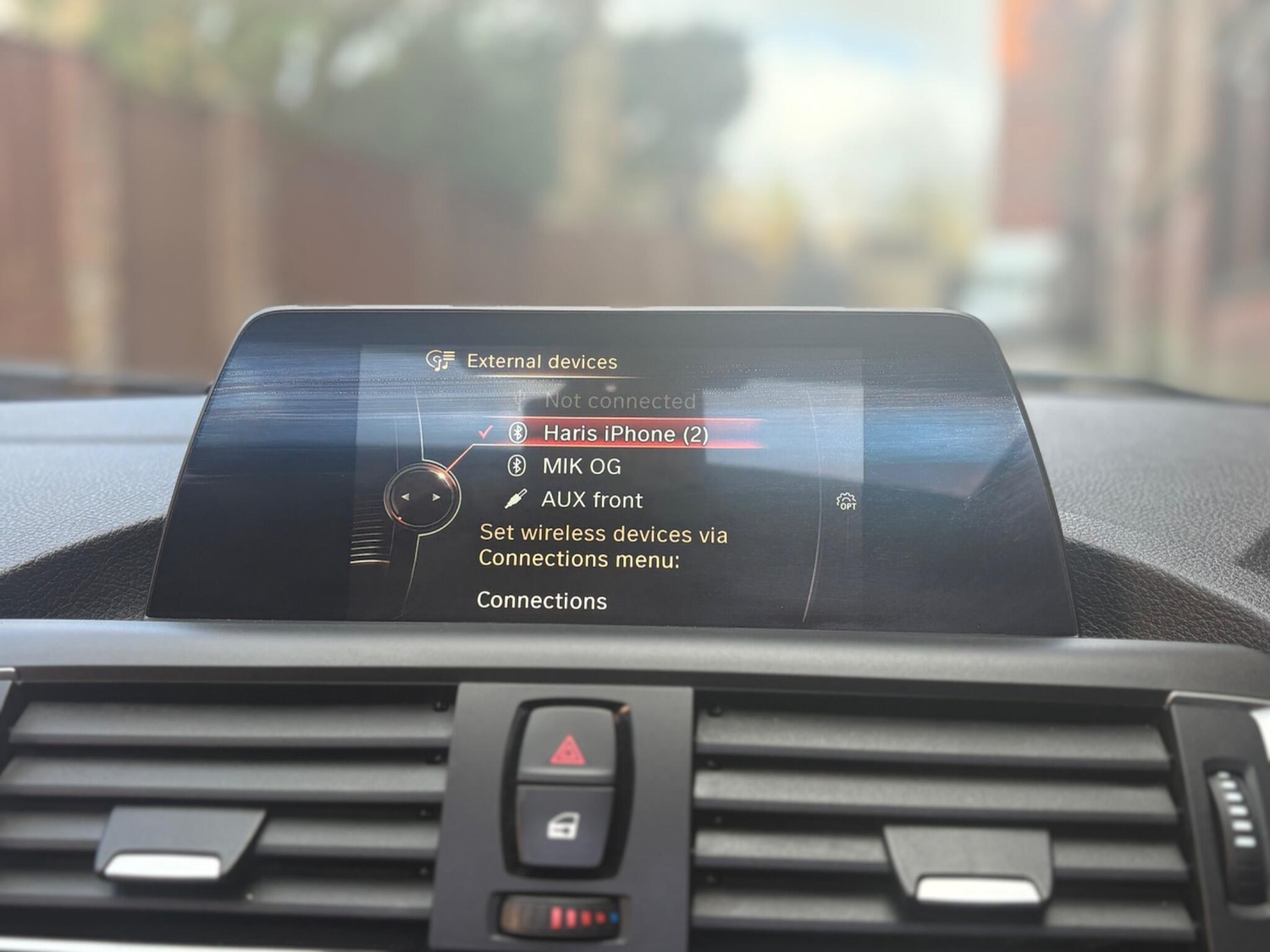 Used BMW 1 Series 2016 for sale - 78043273: Photo 39