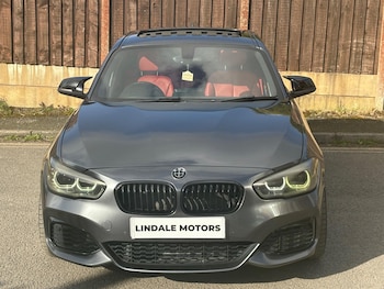 Used BMW 1 Series 2016 for sale - 78043273: Photo