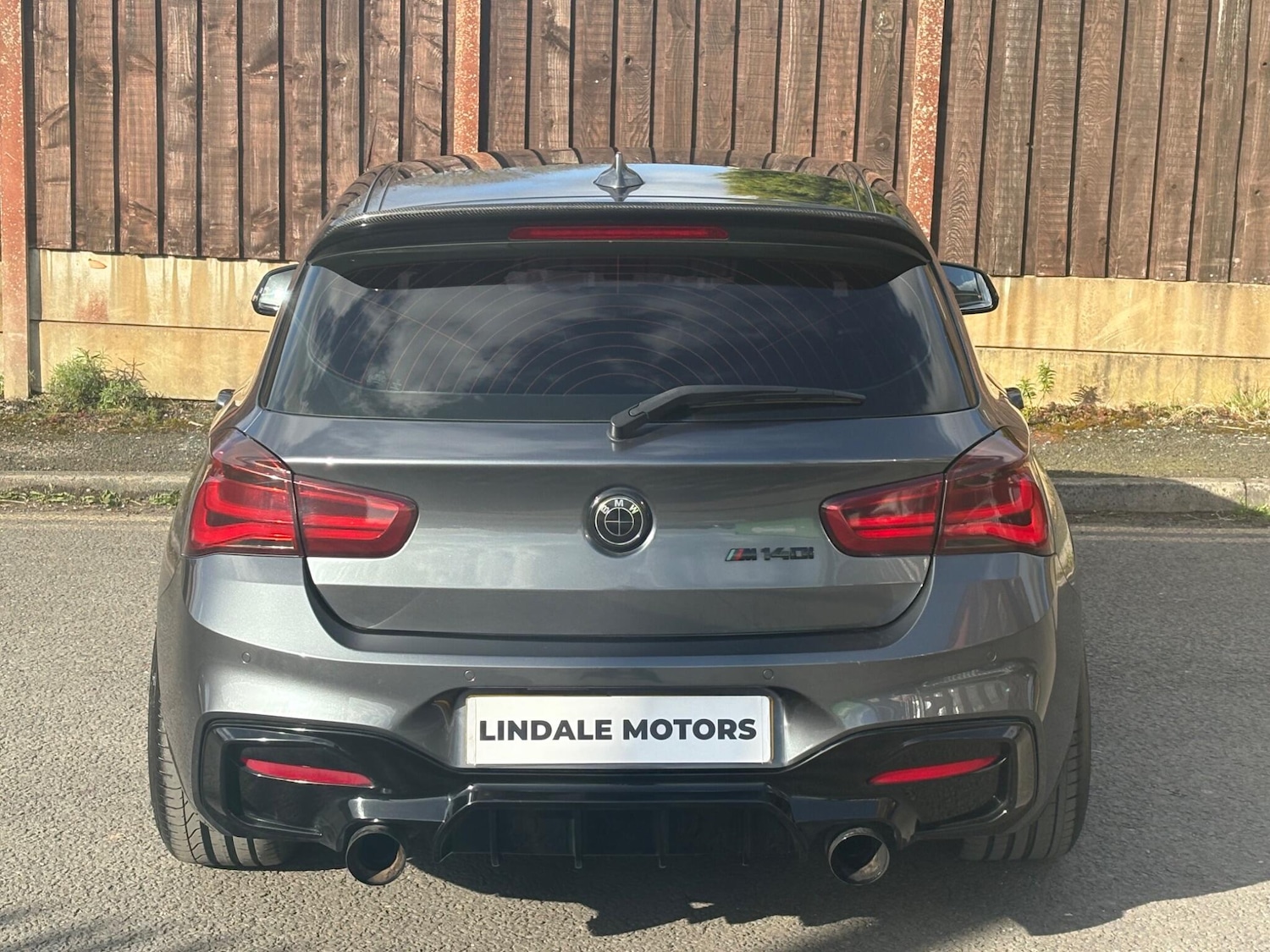 Used BMW 1 Series 2016 for sale - 78043273: Photo 4