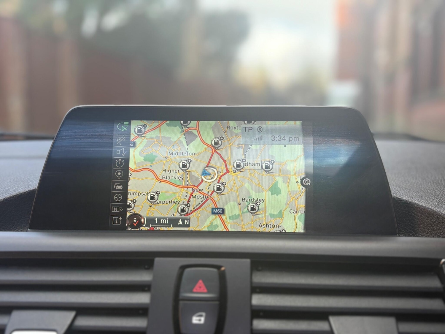 Used BMW 1 Series 2016 for sale - 78043273: Photo 42