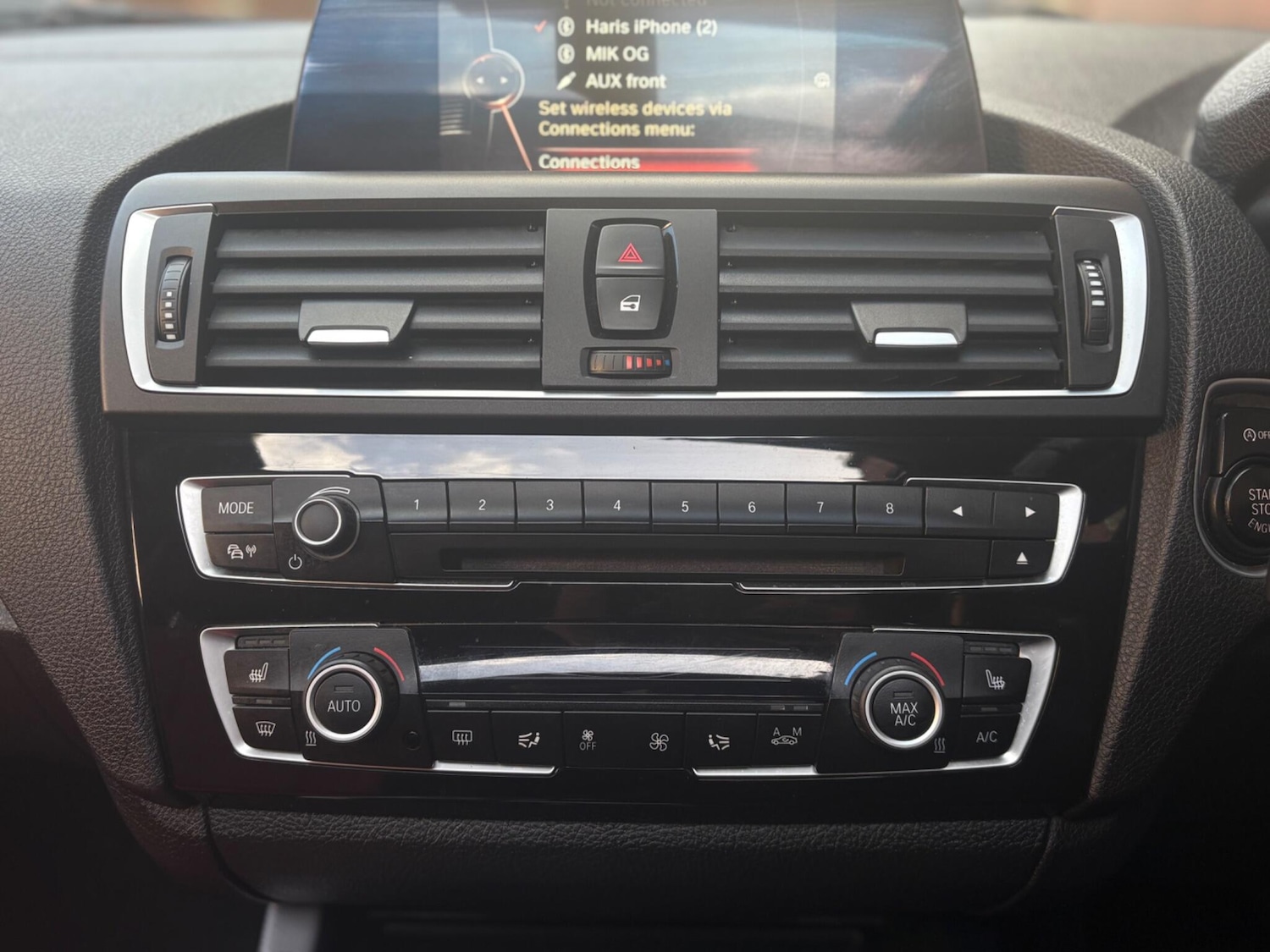 Used BMW 1 Series 2016 for sale - 78043273: Photo 43