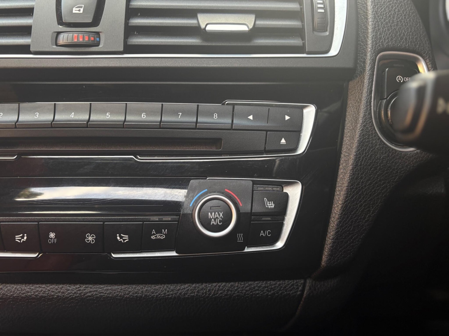 Used BMW 1 Series 2016 for sale - 78043273: Photo 45