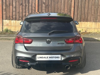 Used BMW 1 Series 2016 for sale - 78043273: Photo