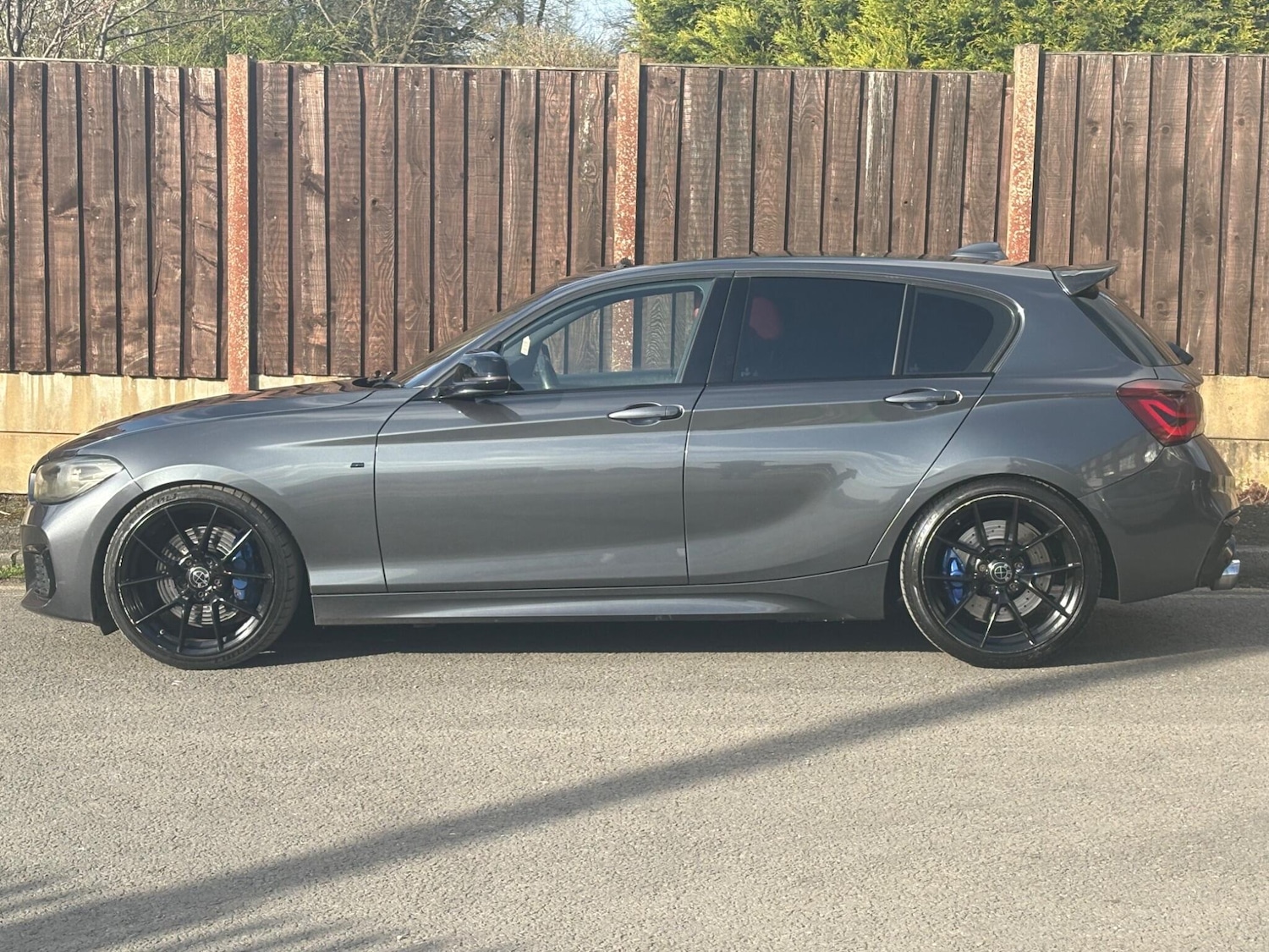 Used BMW 1 Series 2016 for sale - 78043273: Photo 5