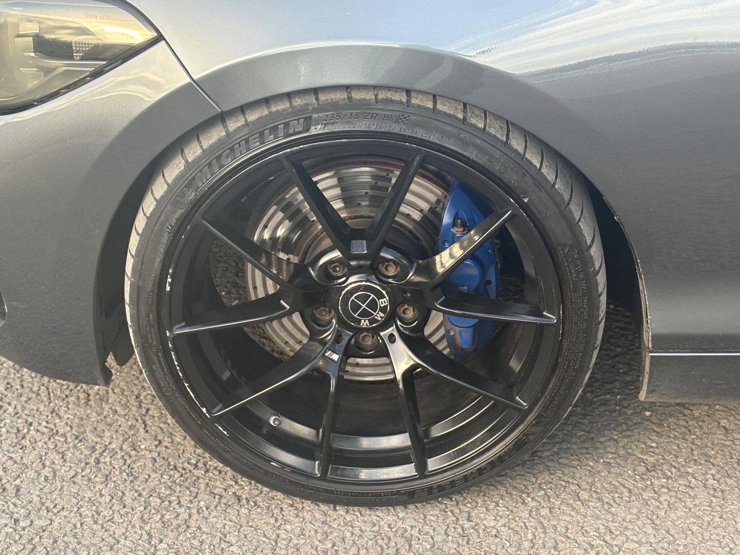 Used BMW 1 Series 2016 for sale - 78043273: Photo 53