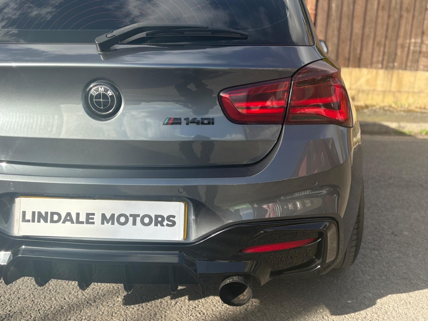 Used BMW 1 Series 2016 for sale - 78043273: Photo 55