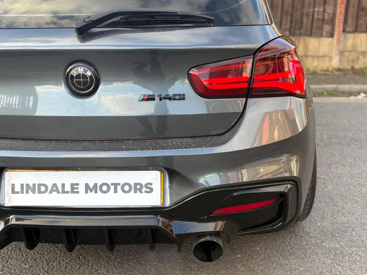 Used BMW 1 Series 2016 for sale - 78043273: Photo 56