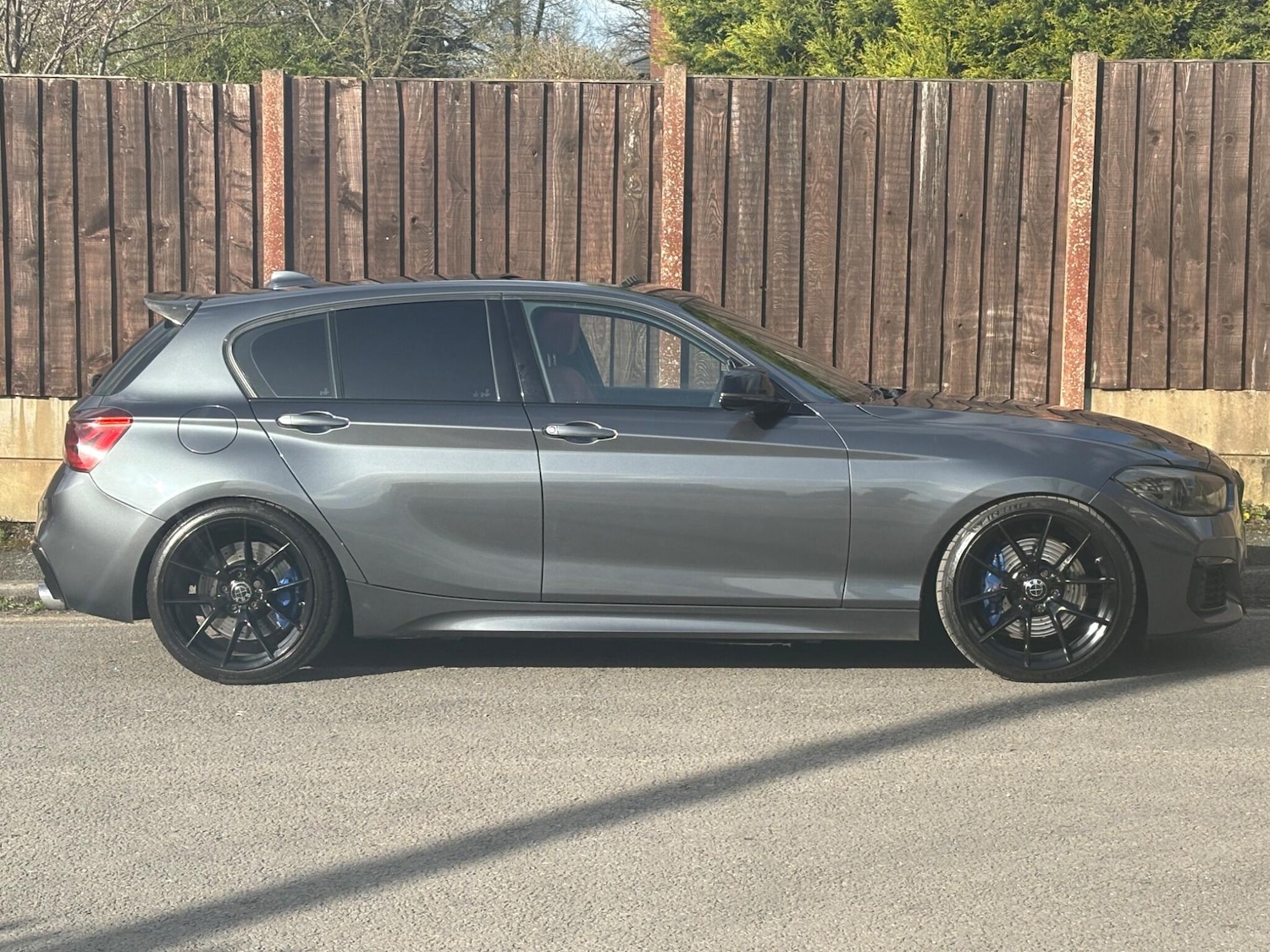 Used BMW 1 Series 2016 for sale - 78043273: Photo 6