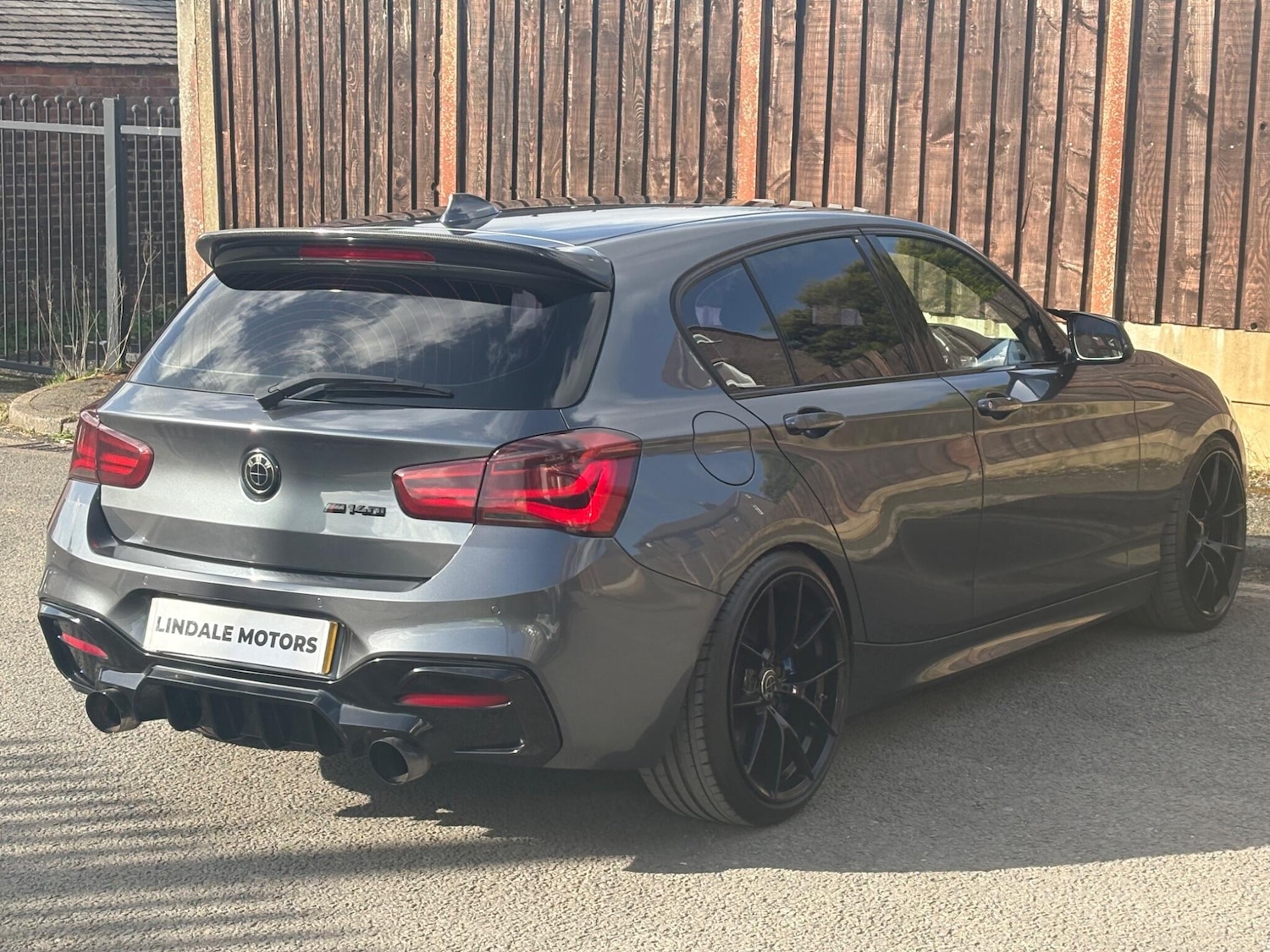 Used BMW 1 Series 2016 for sale - 78043273: Photo 8