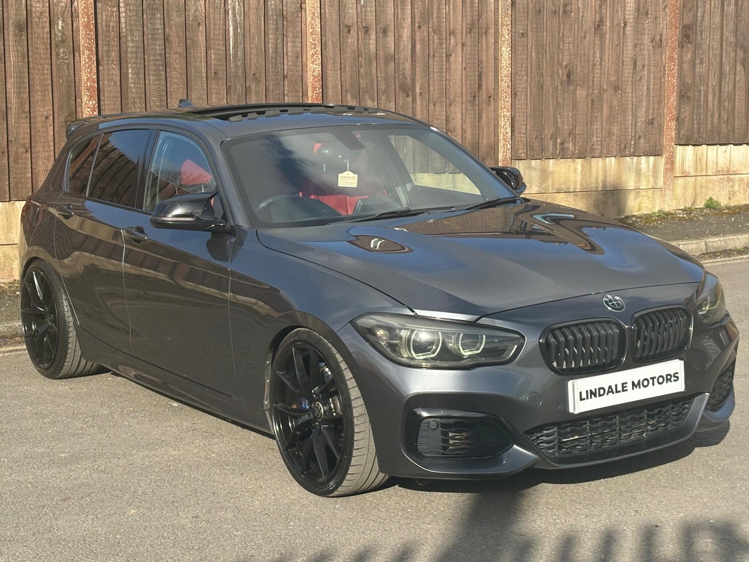 Used BMW 1 Series 2016 for sale - 78043273: Photo 9