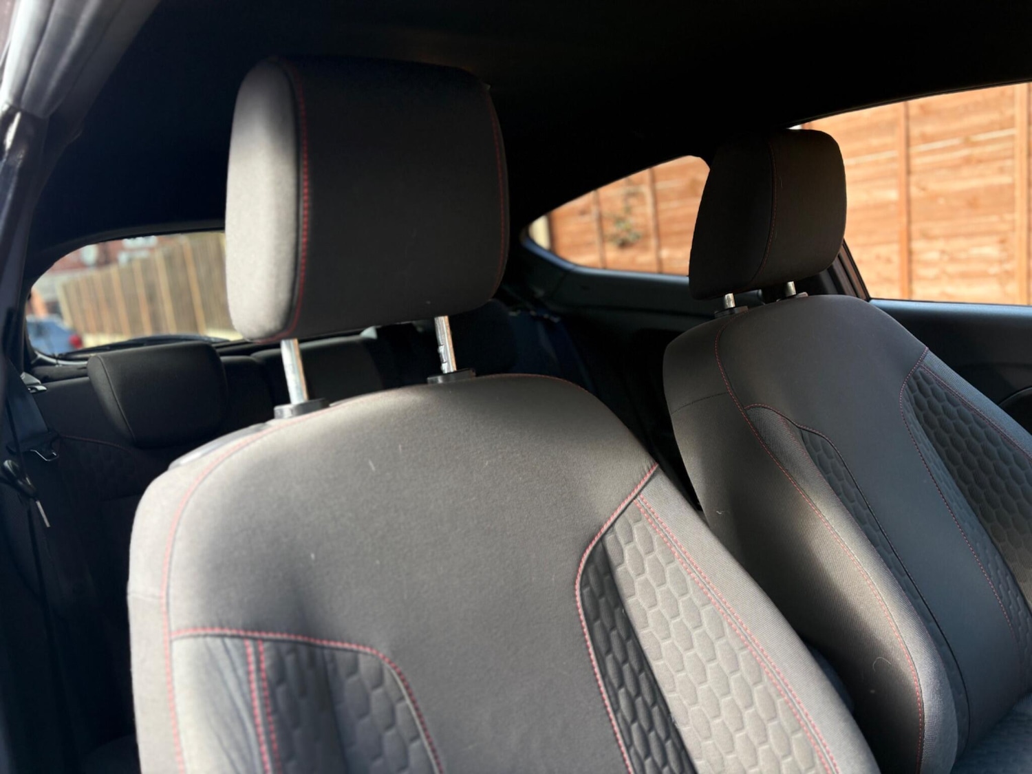 Used Ford Fiesta 2017 for sale - 78043278: Photo 17