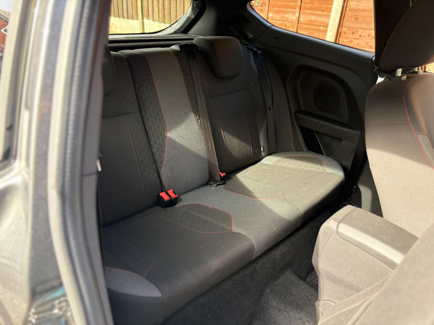 Used Ford Fiesta 2017 for sale - 78043278: Photo 19