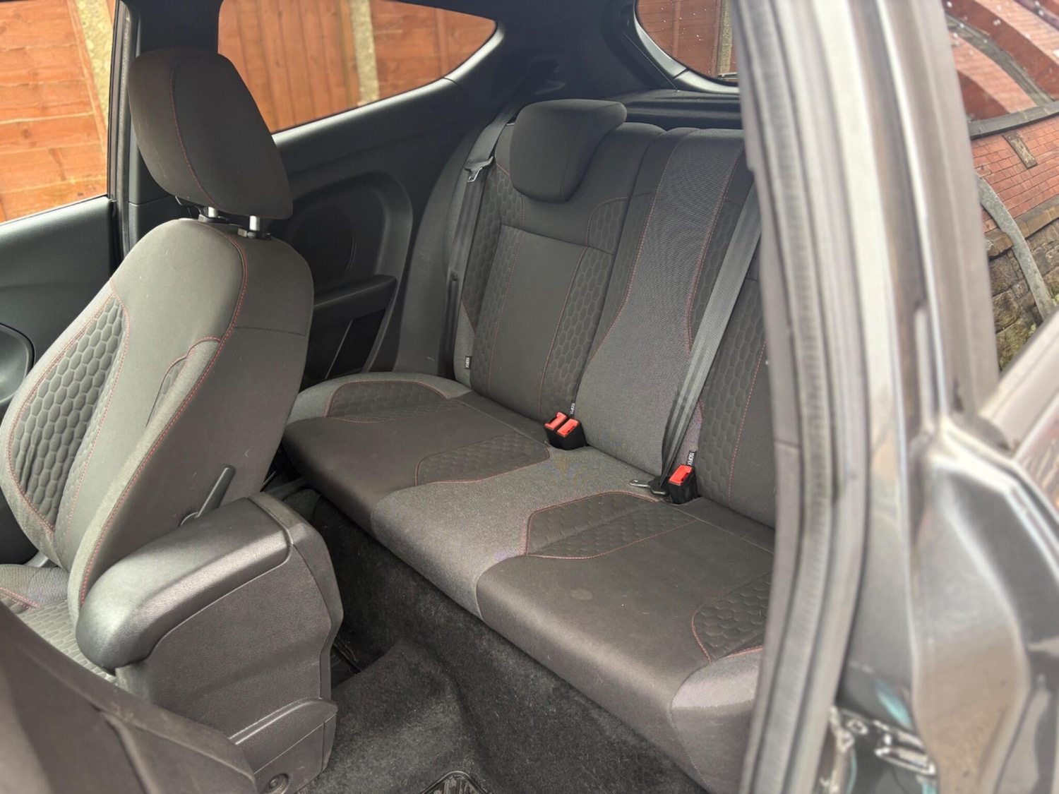 Used Ford Fiesta 2017 for sale - 78043278: Photo 20