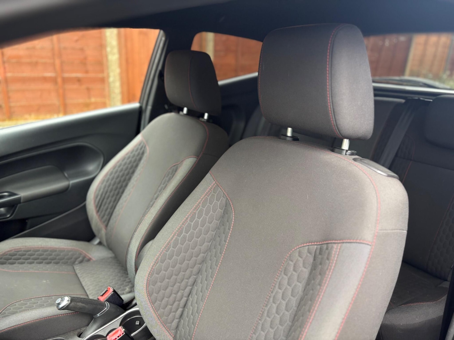 Used Ford Fiesta 2017 for sale - 78043278: Photo 22