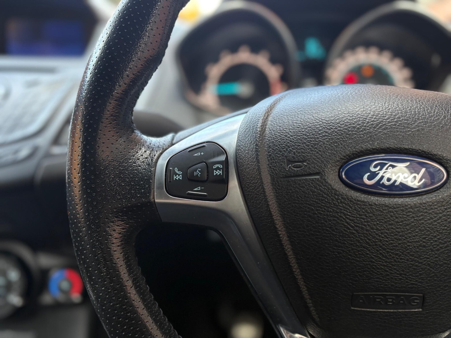 Used Ford Fiesta 2017 for sale - 78043278: Photo 31