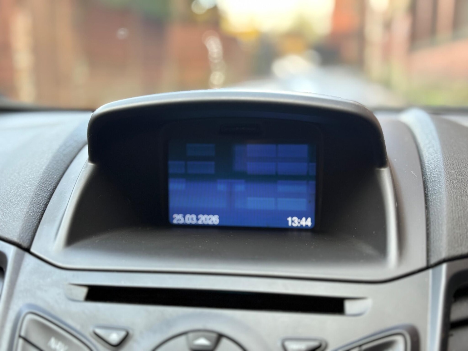 Used Ford Fiesta 2017 for sale - 78043278: Photo 32