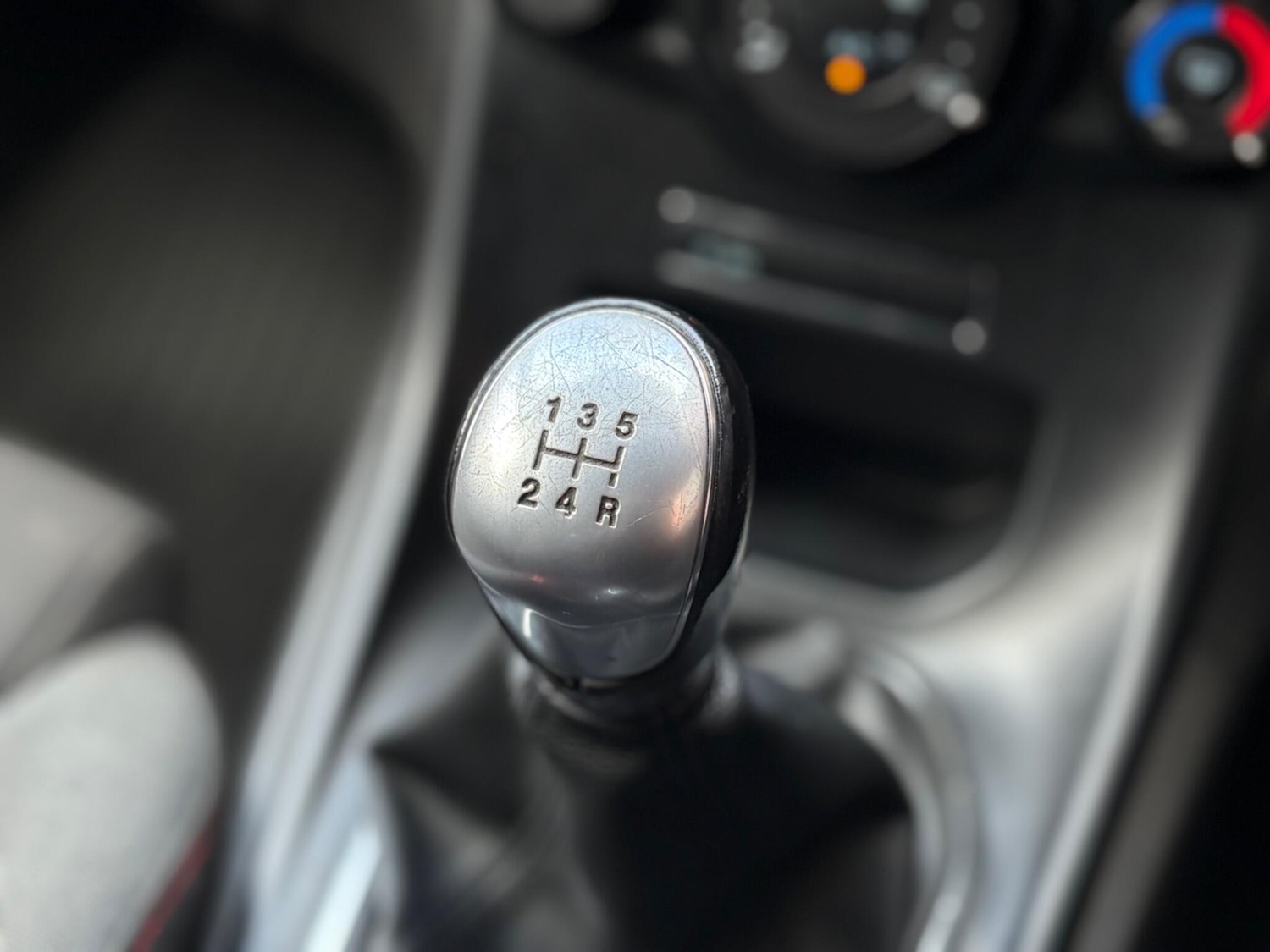 Used Ford Fiesta 2017 for sale - 78043278: Photo 36