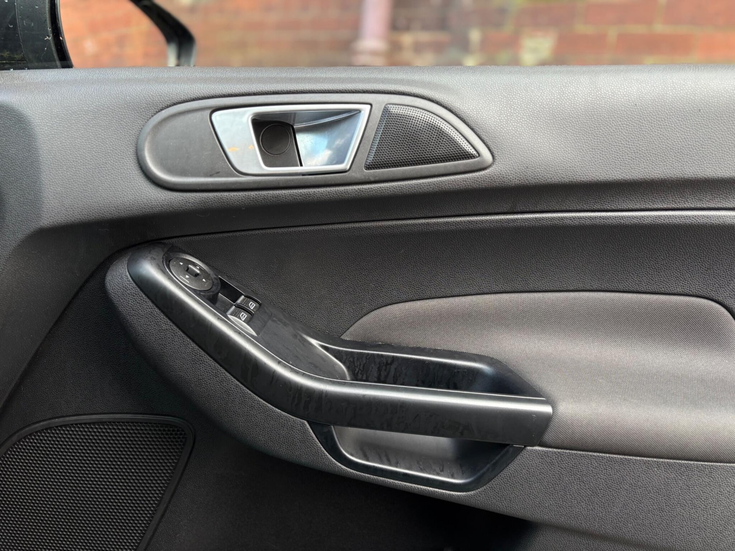 Used Ford Fiesta 2017 for sale - 78043278: Photo 39